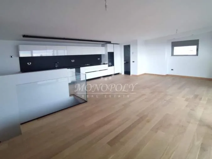 Maisonette 190m²  - 2