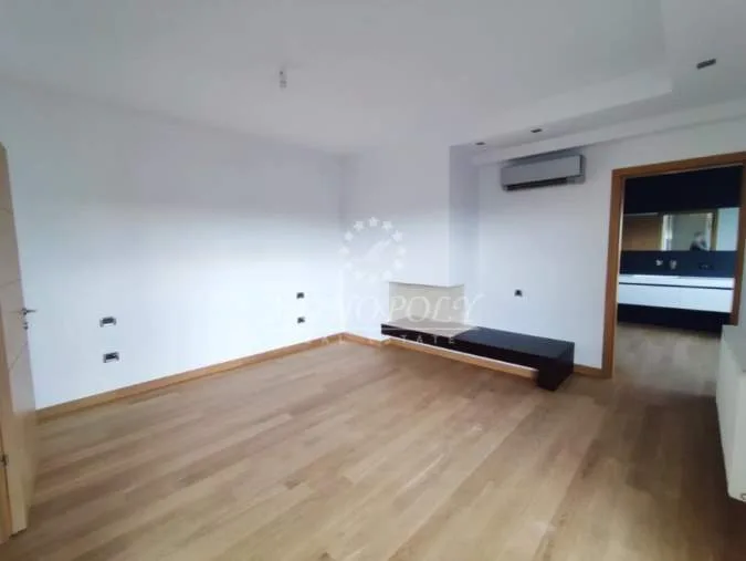 Maisonette 190m²  - 3