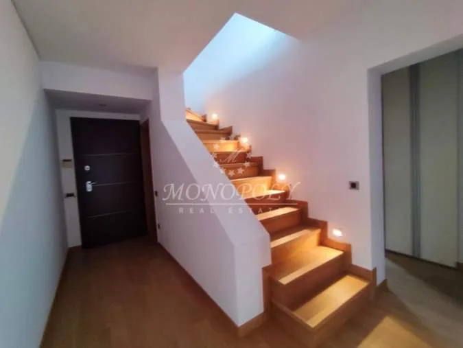 Maisonette 190m²  - 5
