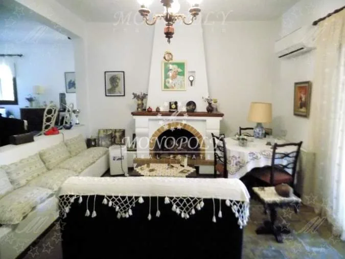 Detached house 150m²  - 2