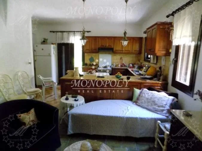 Detached house 150m²  - 5