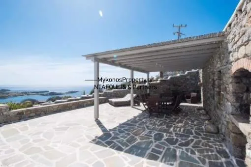 Μονοκατοικία 270τ.μ.  - 3