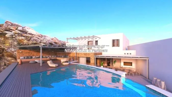 Detached house 215m²  - 2