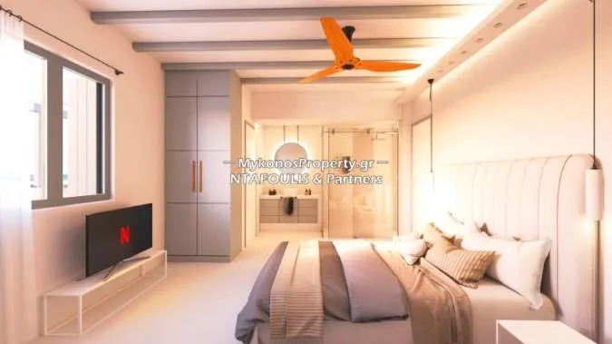 Detached house 215m²  - 4