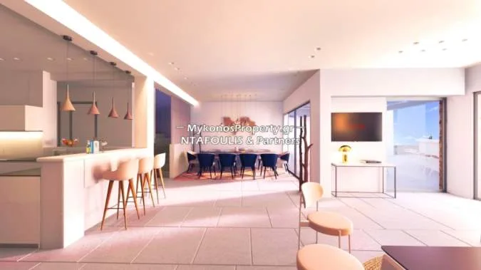 Detached house 215m²  - 5