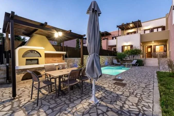 Detached house 223m²  - 2