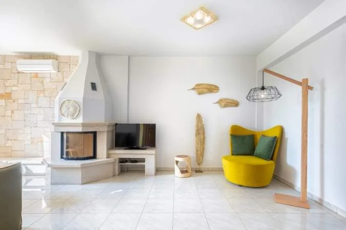 Detached house 223m²  - 3
