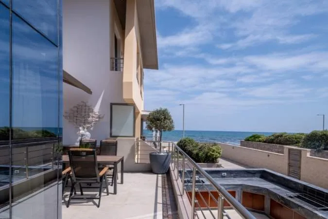 Detached house 220m²  - 2
