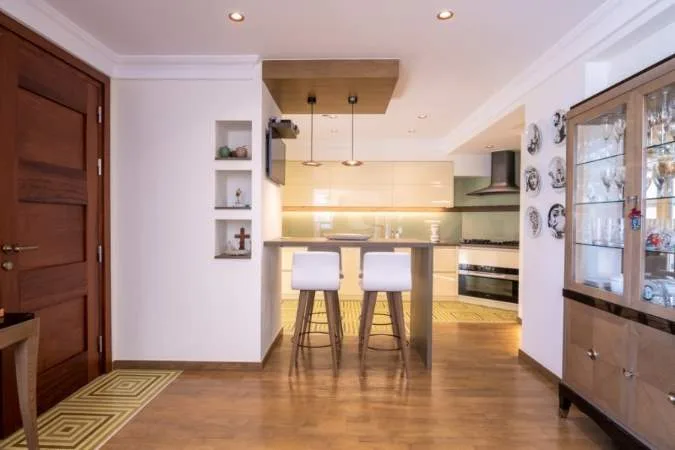 Detached house 220m²  - 3