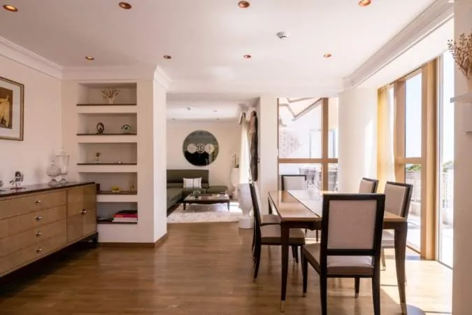 Detached house 220m²  - 4