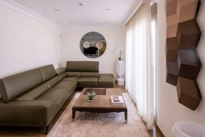 Detached house 220m²  - 5