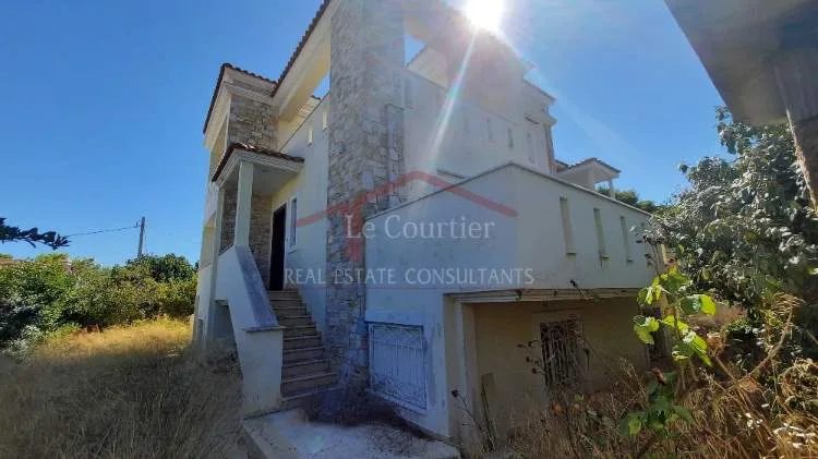 Detached house 288m²  - 2