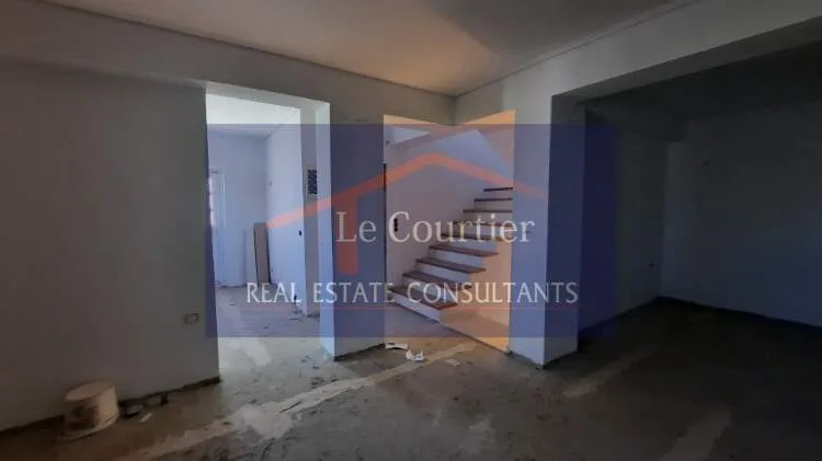 Detached house 288m²  - 4