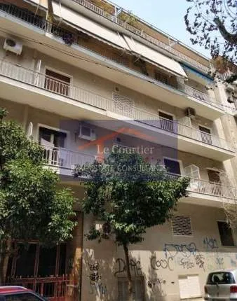 Apartment 52m²  - 4
