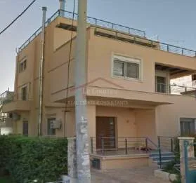Maisonette 142m²  - 2