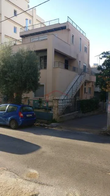 Maisonette 142m²  - 4