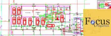 Maisonette 258m²  - 3