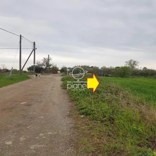 Land Parcel 13500m²  - 2