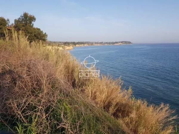 Land Parcel 9400m²  - 5