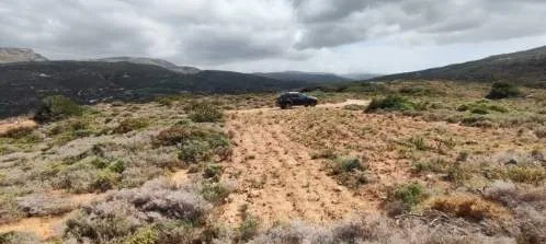 Land Parcel 143000m²  - 2