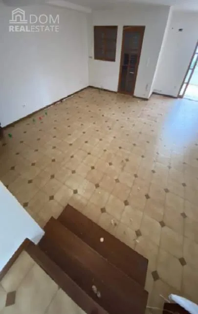 Maisonette 308m²  - 2