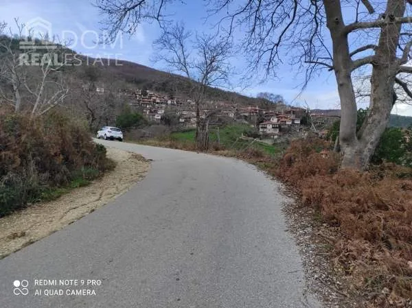 Plot 667m²  - 3