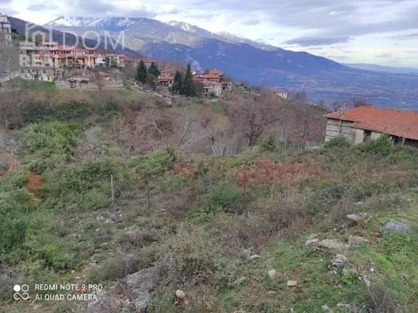 Plot 667m²  - 4