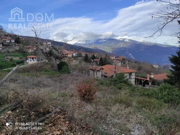 Plot 667m²  - 5