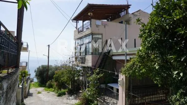 Μεζονέτα 120τ.μ.  - 2