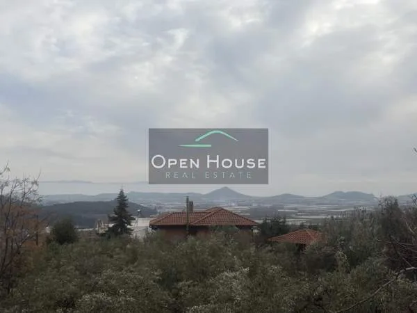 Οικόπεδο 690τ.μ.  - 3