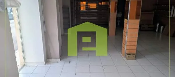 Shop 97m²  - 5