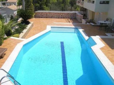Standalone residential building 750m²  - 4