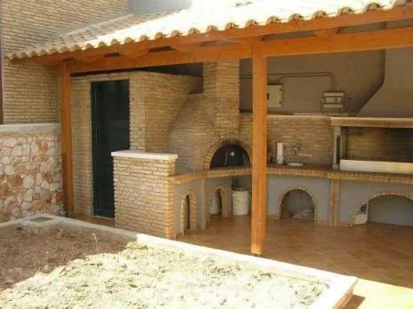 Standalone residential building 750m²  - 5