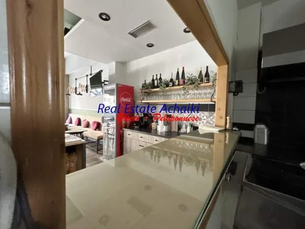 Αίθουσα / Εκθεσιακός χώρος 120τ.μ.  - 5