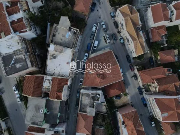 Αυτόνομο κτήριο γραφείων 750τ.μ.  - 2