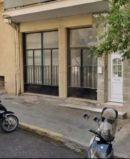 Κατάστημα 70τ.μ.  - 2