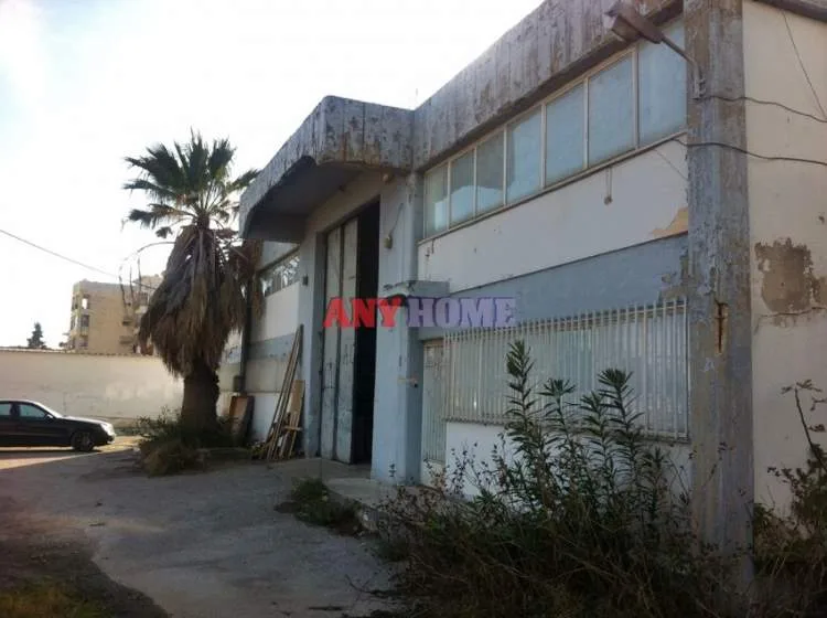 Αυτόνομο κτήριο γραφείων 4760τ.μ.  - 3