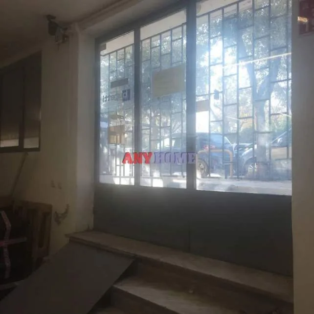 Shop 137m²  - 4