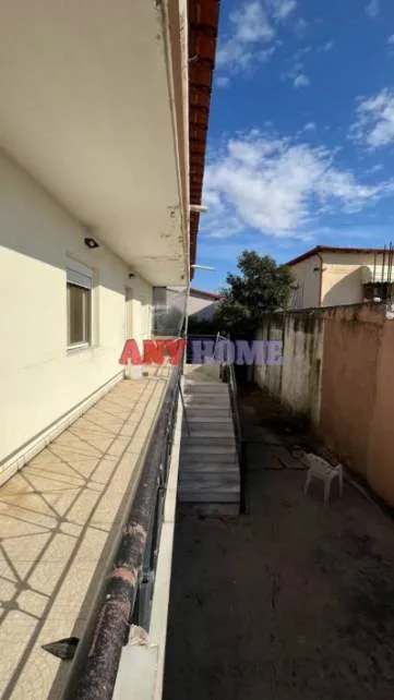 Detached house 180m²  - 2