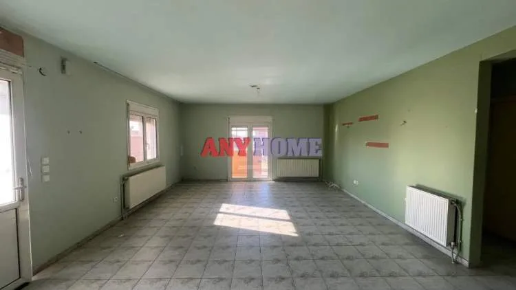 Detached house 180m²  - 4