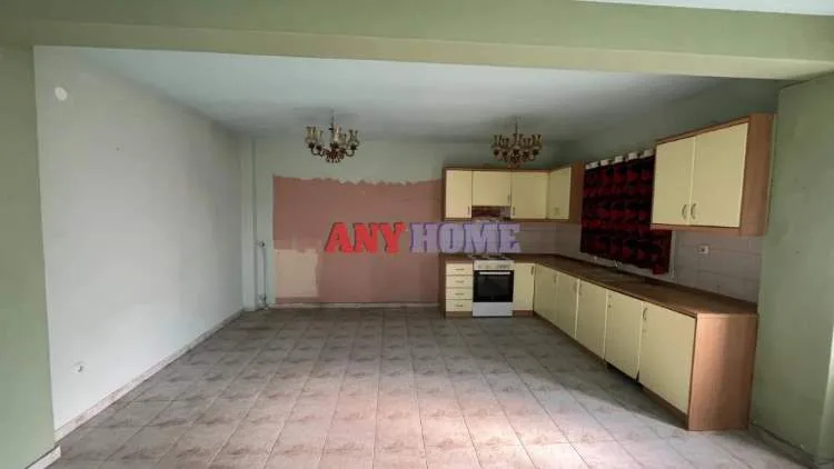 Detached house 180m²  - 5