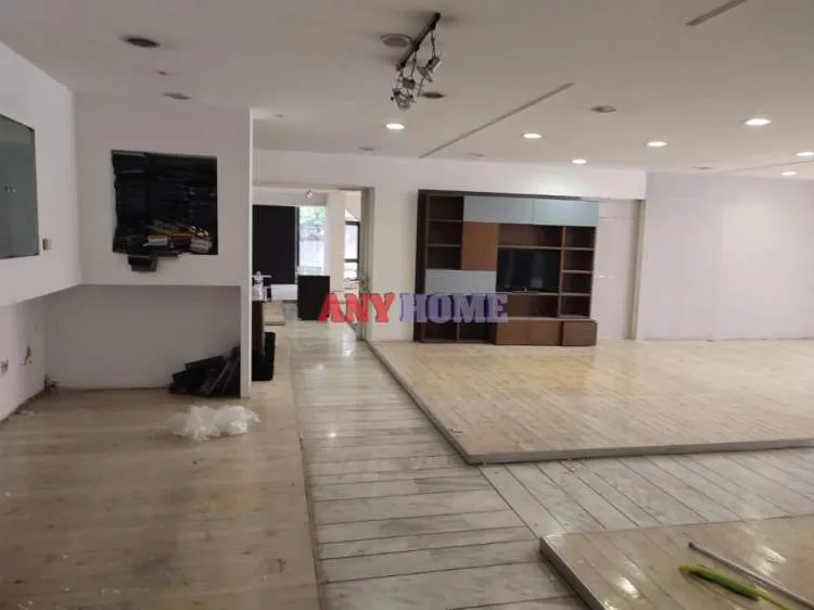 Shop 4000m²  - 2