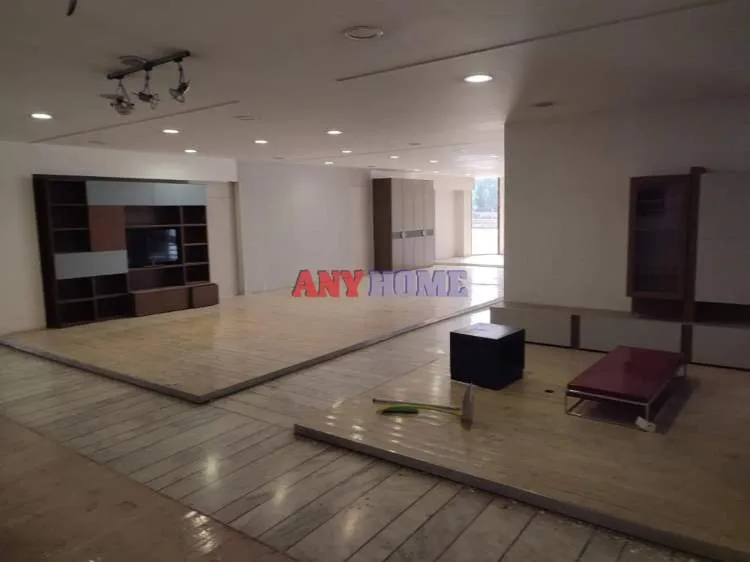 Shop 4000m²  - 3