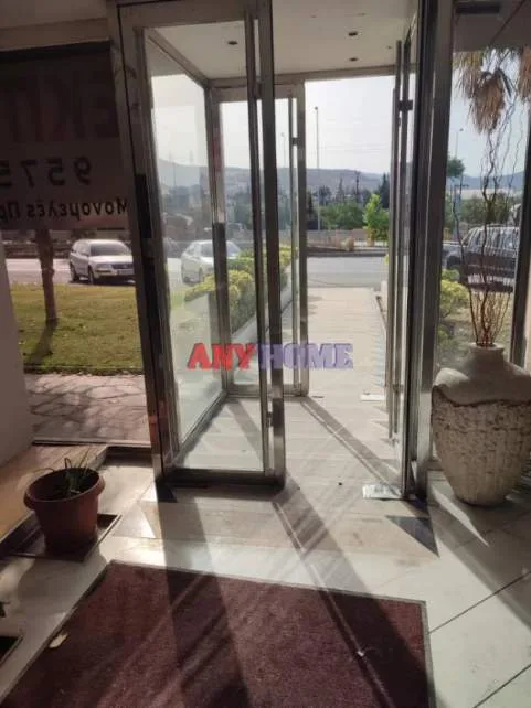 Shop 4000m²  - 5