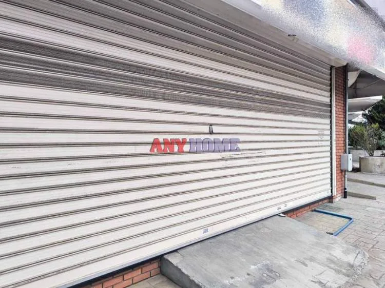 Shop 370m²  - 3