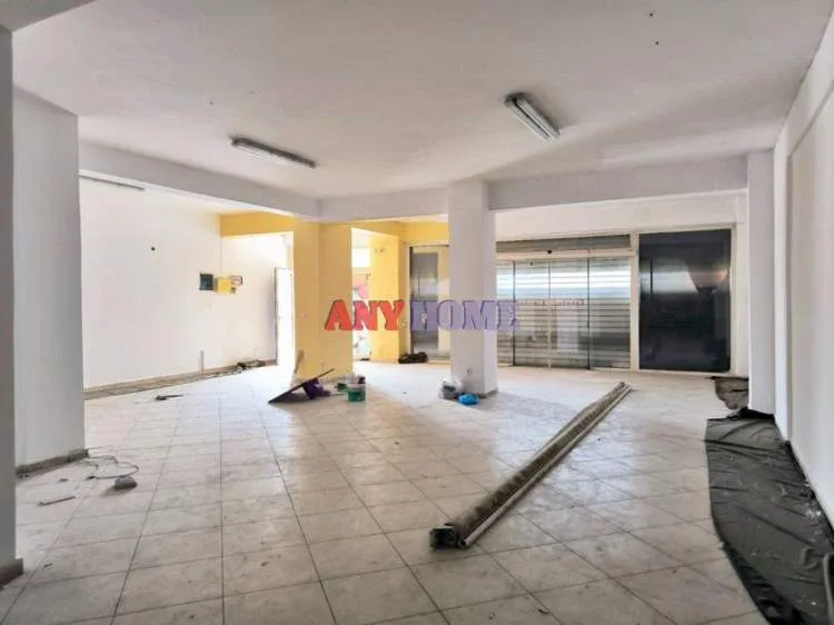 Shop 370m²  - 5