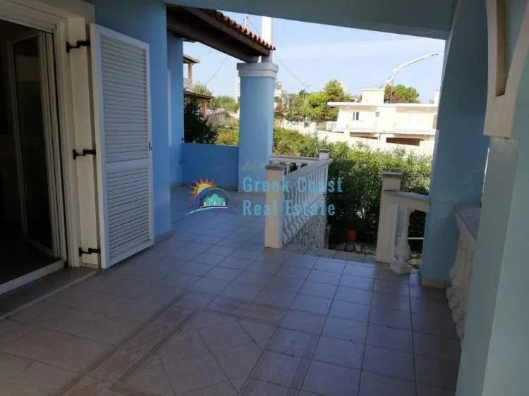Detached house 203m²  - 2