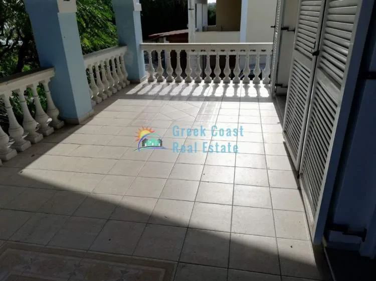 Detached house 203m²  - 3