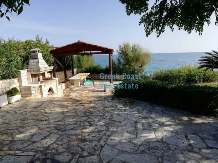 Detached house 203m²  - 4