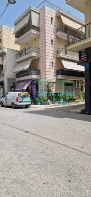 Κατάστημα 58τ.μ.  - 2